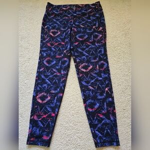 🌈O.N. Go Dry Athletic Leggings